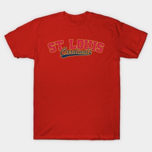 St. Louis Cardinals T-Shirt